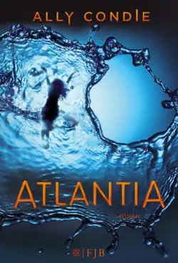 atlantia book cover image
