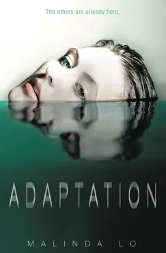 adaptation imagen de la portada del libro