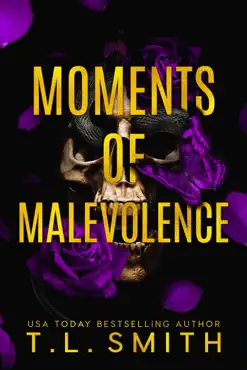 moments of malevolence book cover image