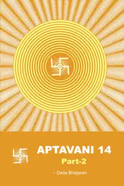 aptavani-14 part-2 book cover image
