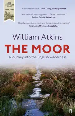 the moor book cover image