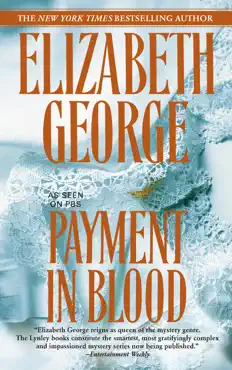 payment in blood book cover image