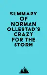 Summary of Norman Ollestad's Crazy for the Storm sinopsis y comentarios