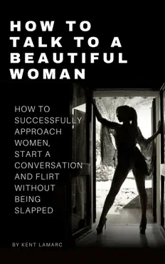 how to talk to a beautiful woman book cover image