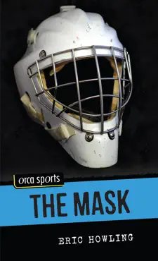 the mask book cover image
