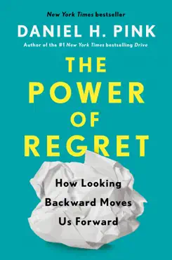 the power of regret book cover image