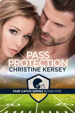 pass protection book cover image