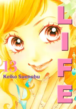 life volume 13 book cover image