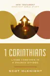 1 Corinthians sinopsis y comentarios