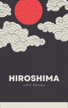 hiroshima book cover image