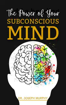 the power of your subconscious mind imagen de la portada del libro