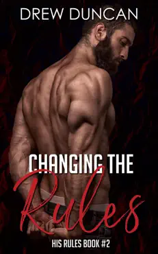 changing the rules book cover image