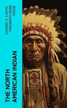 the north american indian book cover image