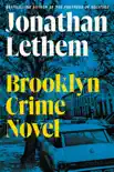 Brooklyn Crime Novel synopsis, comments