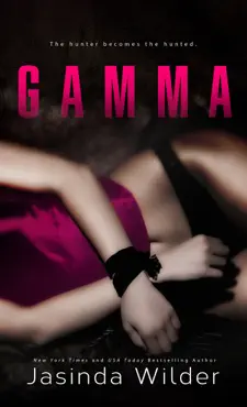 gamma book cover image