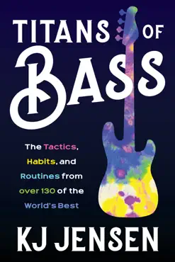 titans of bass book cover image