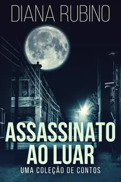 assassinato ao luar book cover image