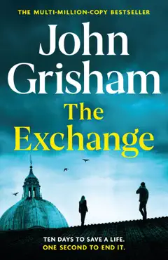 the exchange imagen de la portada del libro