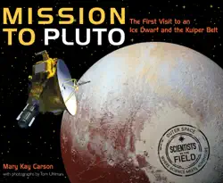 mission to pluto book cover image