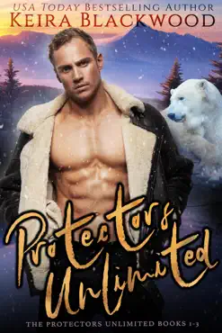 the protectors unlimited book cover image
