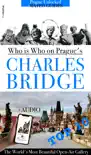 Who's Who on Prague’s Charles Bridge: TOP 10 Amazing Sculptures. sinopsis y comentarios