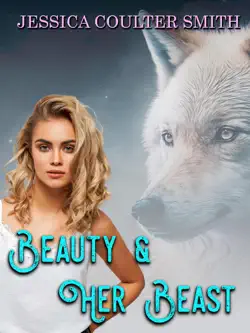 beauty and her beast book cover image