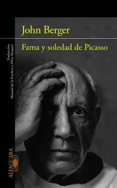 fama y soledad de picasso book cover image