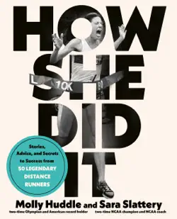 how she did it book cover image