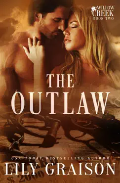 the outlaw book cover image