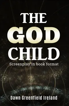 the god child book cover image