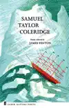 Samuel Taylor Coleridge synopsis, comments