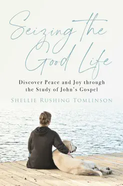 seizing the good life book cover image