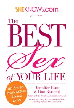 the best sex of your life book cover image