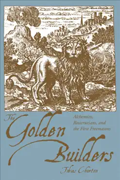 the golden builders book cover image