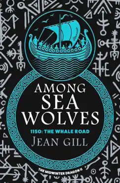 among sea wolves book cover image