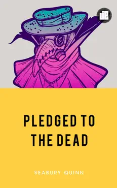 pledged to the dead book cover image