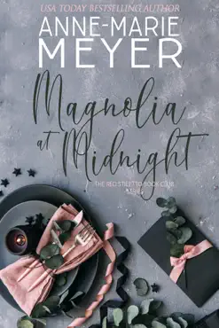 magnolia at midnight book cover image