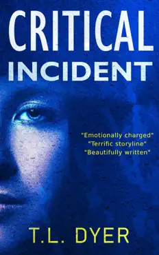 critical incident book cover image