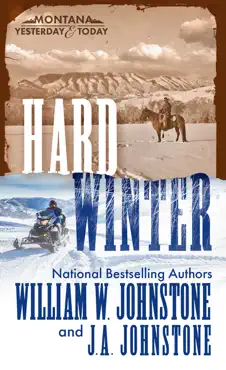 hard winter book cover image