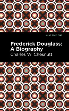 frederick douglass book cover image