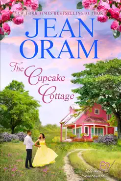 the cupcake cottage book cover image