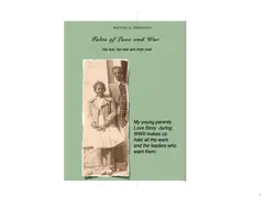 tales of love and war book cover image