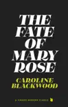 The Fate of Mary Rose sinopsis y comentarios