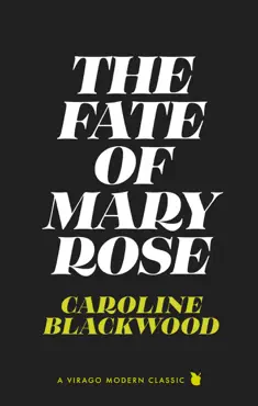 the fate of mary rose imagen de la portada del libro