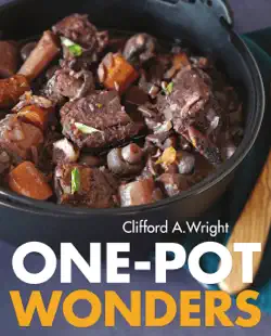 one-pot wonders book cover image