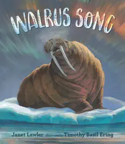 walrus song book cover image