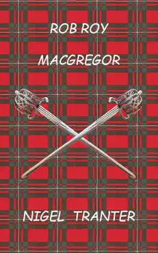 rob roy macgregor book cover image