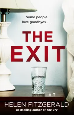 the exit book cover image