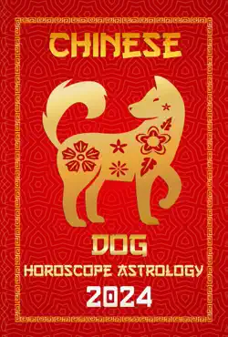 dog chinese horoscope 2024 book cover image