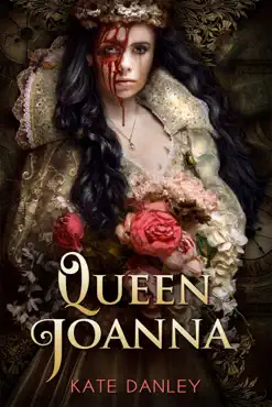 queen joanna book cover image
